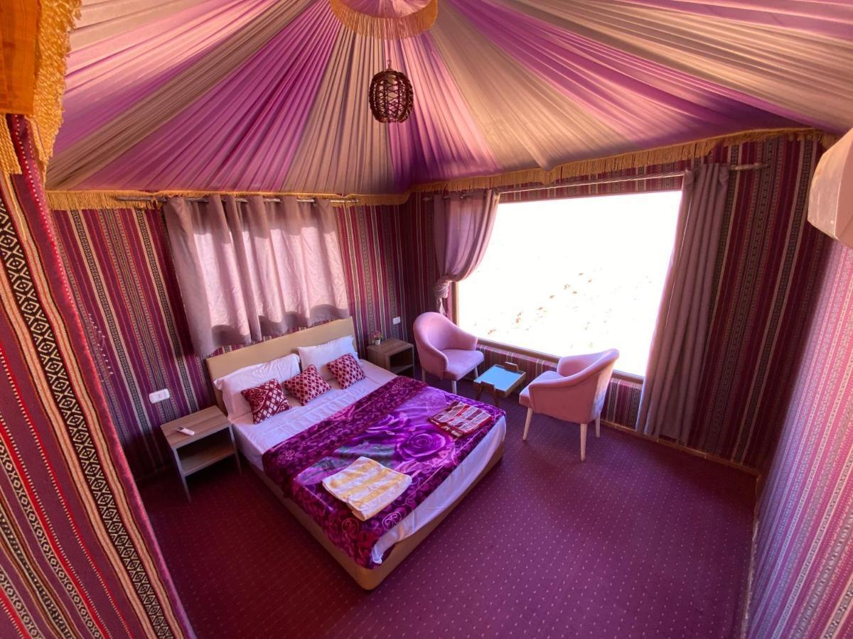 Rum Kingdom Camp Wadi Rum Exterior photo